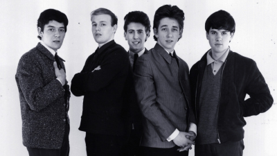 The Hollies: Look Through Any Window 1963-1975