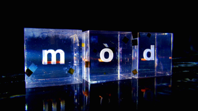 The Lab @ a' Mhod