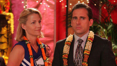 The Office (US)