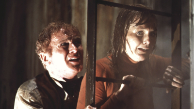 The Poseidon Adventure