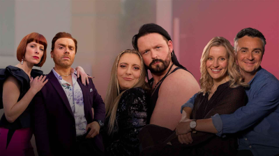 The Scotts