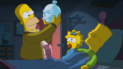 The Simpsons