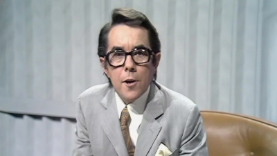 The Two Ronnies
