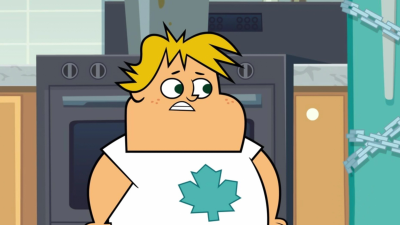 Total Dramarama