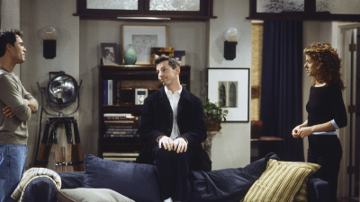 Will & Grace