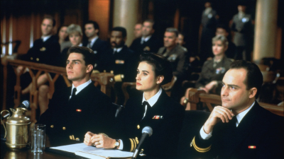 A Few Good Men