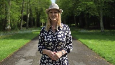 Alan Titchmarsh's Gardening Club
