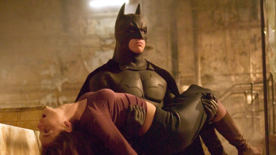 Batman Begins