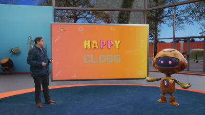 Bitesize Daily: 5 to 7 Year Olds
