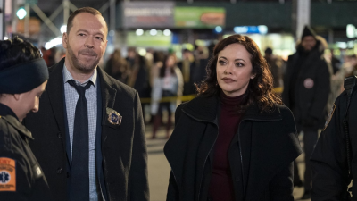 Blue Bloods