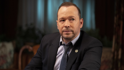 Blue Bloods