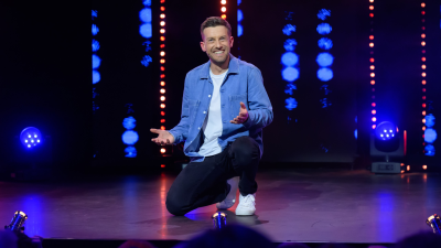 Chris Ramsey: Live From London