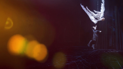 Cirque Du Soleil: Varekai