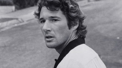 Discovering: Richard Gere