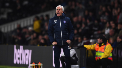 EFL 16/17: Ipswich v Sheff Weds