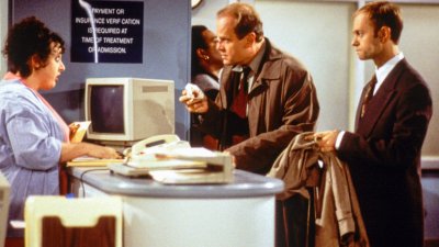 Frasier