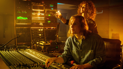 Girl You Know It's True