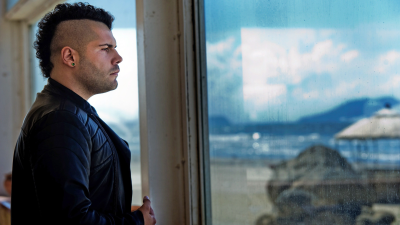 Gomorrah