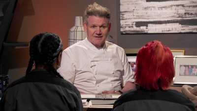 Hell's Kitchen