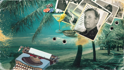 Ian Fleming And The Curse of James Bond