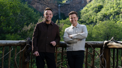 I'm a Celebrity... South Africa