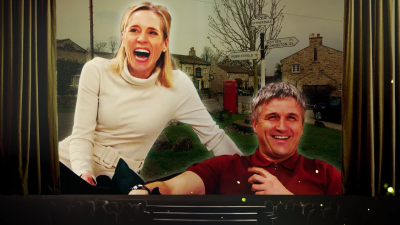 It'll Be Alright on the Night