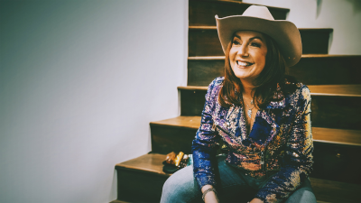 Jane McDonald in Nashville