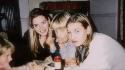 Kate Winslet: A Quest For Authenticity