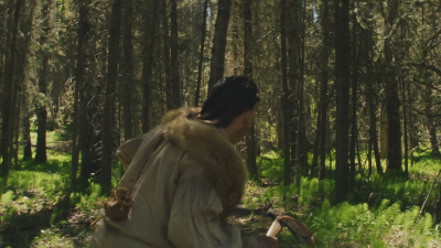 Kevin Costner's The West