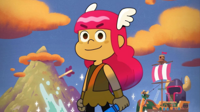 Lana Longbeard