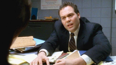 Law & Order: Criminal Intent