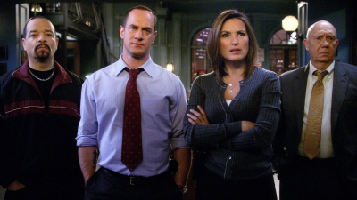 Law & Order: Special Victims Unit