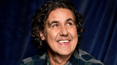 Micky Flanagan: If Ever We Needed It