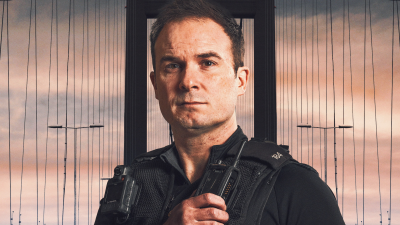 Motorway Cops: Catching Britain's Speeders