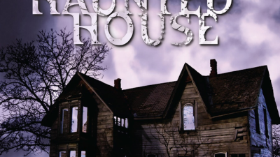My Haunted House