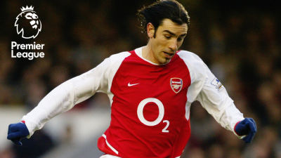 Premier League Legends