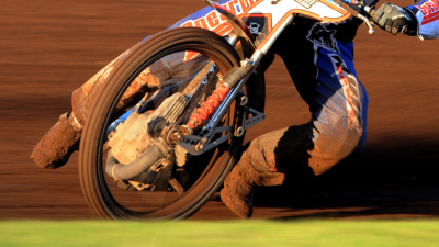 Swedish Speedway