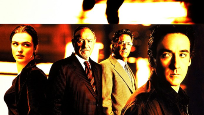 Runaway Jury