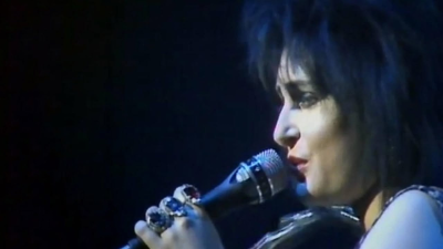 Siouxsie And The Banshees: Nocturne