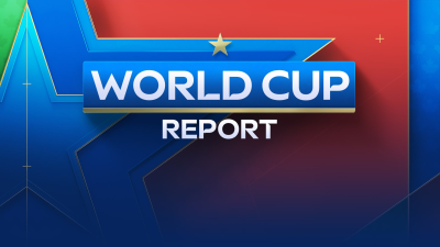 World Cup Report