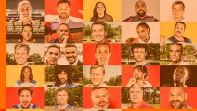 Soccer Aid: More Than Just a Game