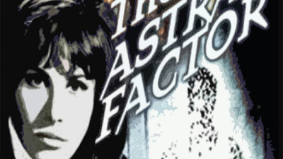 The Astral Factor
