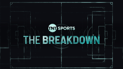 The Breakdown