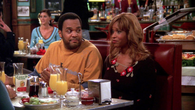 The King of Queens