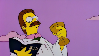 The Simpsons