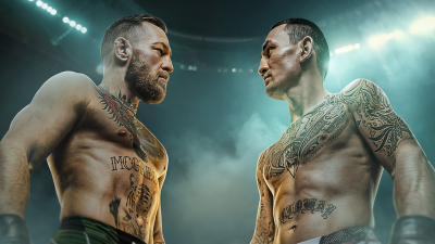 UFC Breakdown