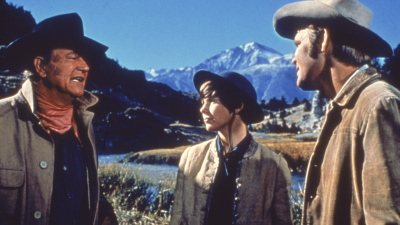 True Grit