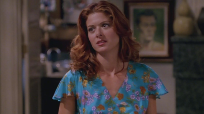 Will & Grace