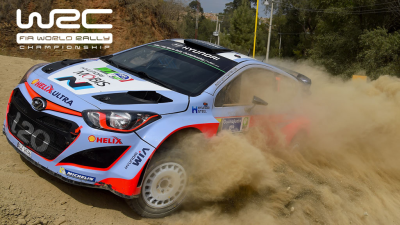 WRC Review