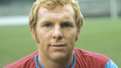 Bobby